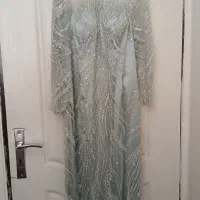 لباس مجلسی سایز ۵۴