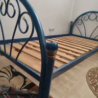 تخت خواب|تخت و سرویس خواب|سهند, |دیوار