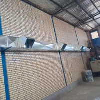 کانال سازی و هود ، دریچه هوا ، تا شهر چالوس|خدمات پیشه و مهارت|کرج, عظیمیه|دیوار