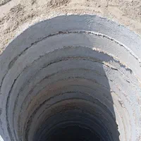 چاه کن و شالده کن ماهر|خدمات پیشه و مهارت|میناب, |دیوار