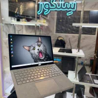 Surface laptop 4