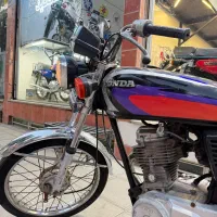 موتورمدل 84تمیز سالم عروسک|موتورسیکلت|قم, شاه ابراهیم|دیوار