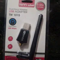 مودم وای فای یواس بی تسکو