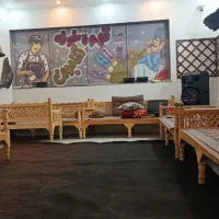 قهوه خانه اجاره