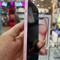 15 نرمال حافظه 256گیگ|موبایل|تهران, فردوسی|دیوار