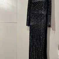 لباس مجلسی شومیز کت