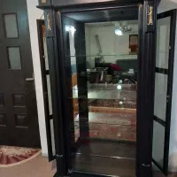 بوفه طرح هخامنش