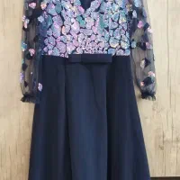 لباس مجلسی