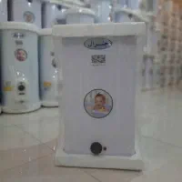 آبگرمن برقی و گازی لیتری وگالون جنرال