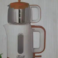 چای ساز feller آکبند