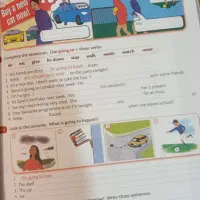 کتاب انگلیسی (تمرینی)|کتاب و مجله آموزشی|تهران, شهرک دریا|دیوار
