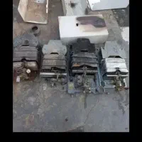 فروش  خریدار انواع آبگرمکن های دیواری خراب وسوخته