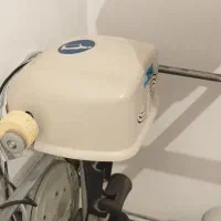 تردمیل بالا ۱۲۰|تجهیزات ورزشی|پارس‌آباد, |دیوار