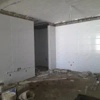 کار کاشی کاری وسرامیک