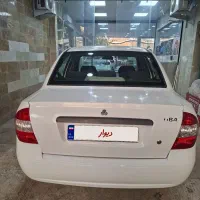 تیبا مدل ۱۴۰۰تک برگ سند بی رنگ|خودرو سواری و وانت|تهران, هاشم‌آباد|دیوار