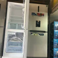 یخچال فریزر جنرال دسته مخفی مدل RFMC|یخچال و فریزر|تهران, فلسطین (میدان انقلاب)|دیوار