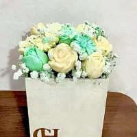 باکس شمع|گل مصنوعی|قم, صفائیه|دیوار