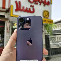 گوشیiphone 14promax