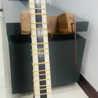 تار با مهر استاد گلستانی|سازهای سنتی|تهران, تهرانسر شمالی|دیوار