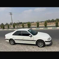پارس موتور جدید XU7P