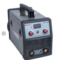دستگاه جوش CO2 دوکاره آمیکو IGBT قیمت کف بازار