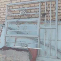 درب وپنجره|مصالح و تجهیزات ساختمان|آبادان, |دیوار