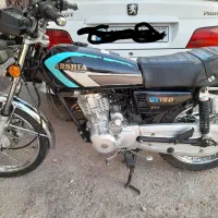 موتور هوندا ۱۵۰ مدل ۴۰۰