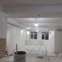 کاشی کار بازسازی تخریب گچ کار گچکار بنایی