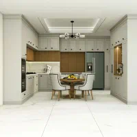 طراح کابینت آشپزخانه