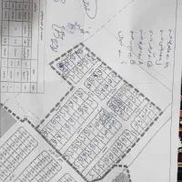 پلاک دونبش طرح حاج خداداد بهترین لوکیشن