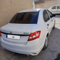 ساینا|خودرو سواری و وانت|سبزوار, قائم|دیوار