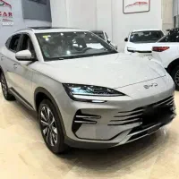 بی وای دی سانگ پلاس بدون چشم خدا معاوضه پراید وانت