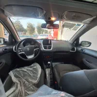 207 پانا ۱۴۰۳|خودرو سواری و وانت|کرمانشاه, |دیوار