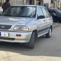 پراید 141 مدل 88|خودرو سواری و وانت|بوکان, |دیوار