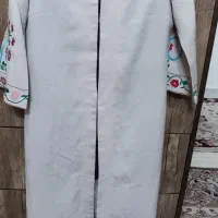 مانتو و سارافون