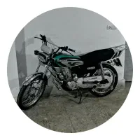 موتور 125 نامی