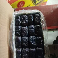 خرمای درجه یک لاشار و اسال به سراسر ایران