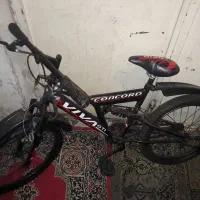 دوچرخه سایز ۲۰ طرح VIVA