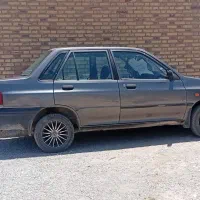 دربستی اطراف ابدانان