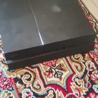 فروش ps4 fat سالم ۱ ترابایت