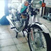 هندا ۱۲۵