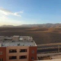 واحد ۹۰متری با ویو دشت و کوه|فروش آپارتمان|هشتگرد, شهرک پامچال|دیوار