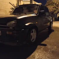 رنو پی کی|خودرو سواری و وانت|کرمان, |دیوار