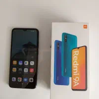 گوشی شیائومی 9A