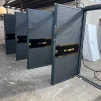 درب ضد سرقت لوکس