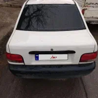 پراید مدل 82|خودرو سواری و وانت|سنندج, |دیوار