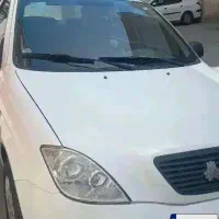 تیبا مدل ۱۴۰۰ کم کار