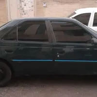 پژو آر دی (RD) بنزینی، مدل ۱۳۸۲