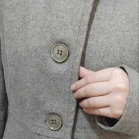 پالتوی زنانه برند BENETTON