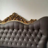 تاج تخت دونفره